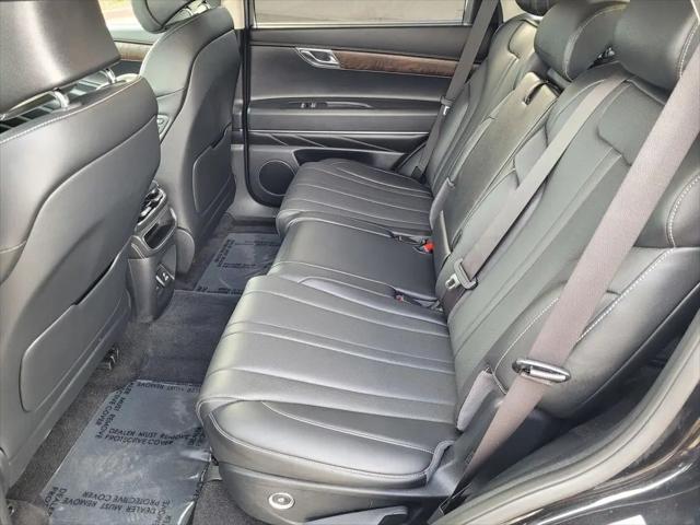 2024 Genesis GV80 2.5T AWD