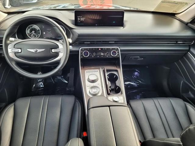 2024 Genesis GV80 2.5T AWD