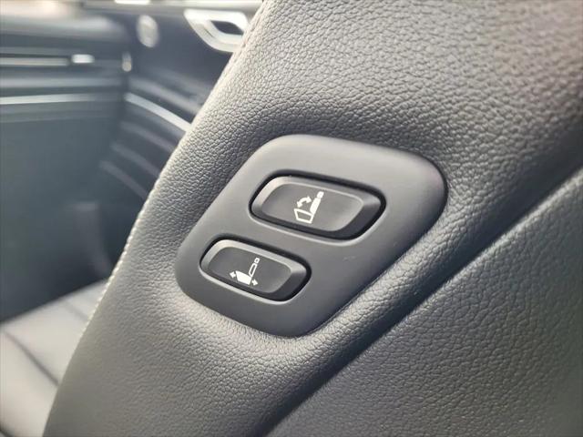 2024 Genesis GV80 2.5T AWD