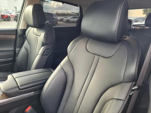 2024 Genesis GV80 2.5T AWD