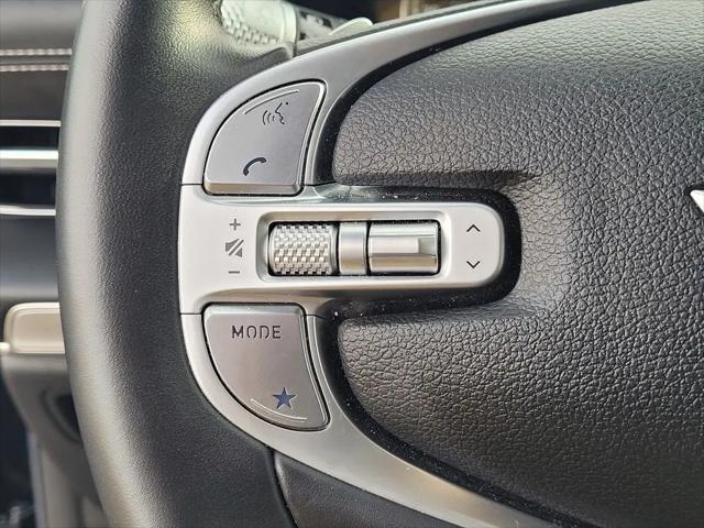 2024 Genesis GV80 2.5T AWD