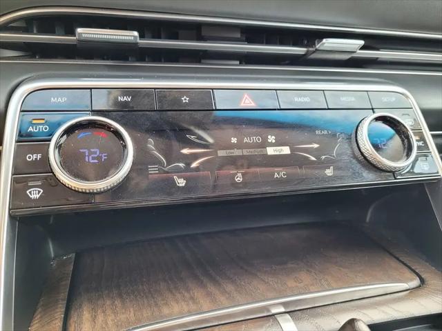 2024 Genesis GV80 2.5T AWD
