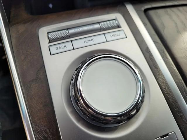 2024 Genesis GV80 2.5T AWD
