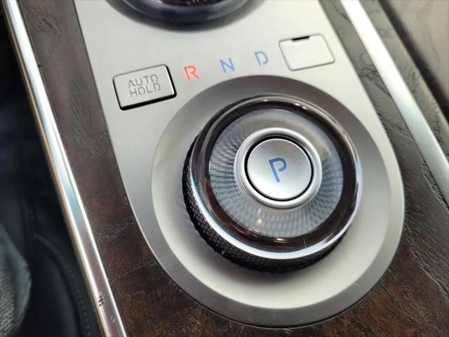 2024 Genesis GV80 2.5T AWD