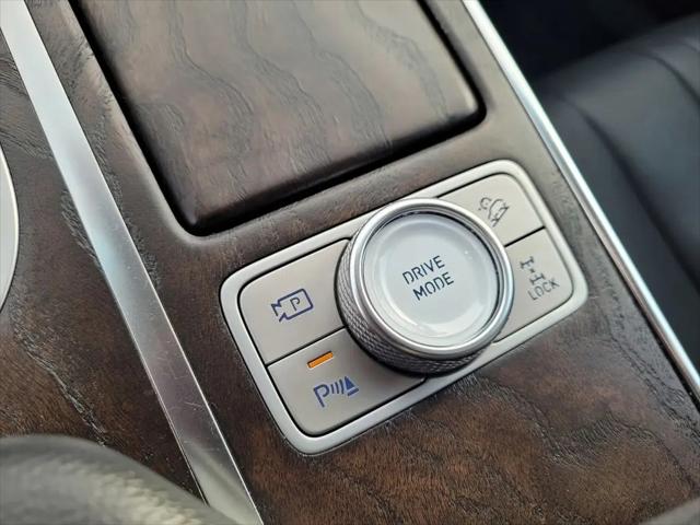 2024 Genesis GV80 2.5T AWD