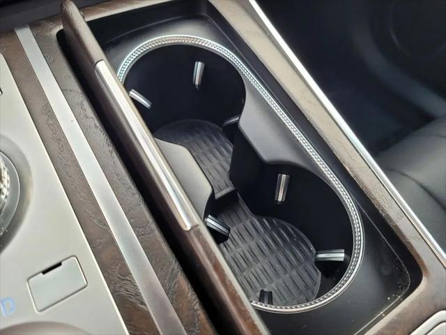 2024 Genesis GV80 2.5T AWD
