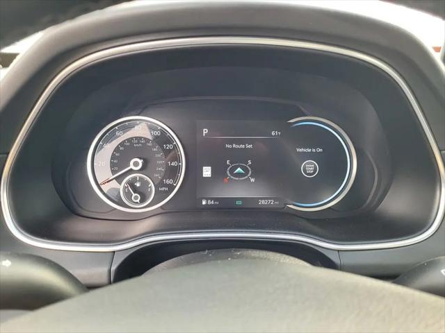 2024 Genesis GV80 2.5T AWD