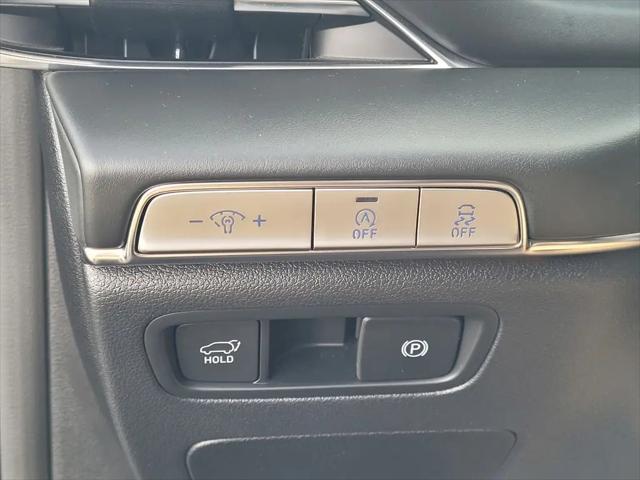 2024 Genesis GV80 2.5T AWD