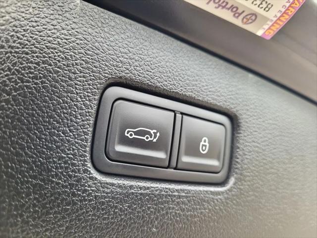 2024 Genesis GV80 2.5T AWD