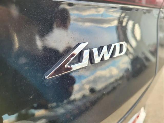 2024 Genesis GV80 2.5T AWD
