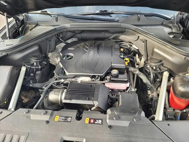 2024 Genesis GV80 2.5T AWD
