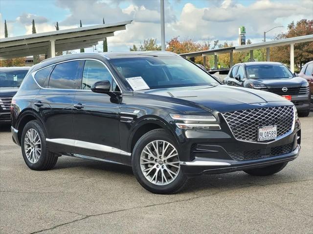 2024 Genesis GV80 2.5T AWD