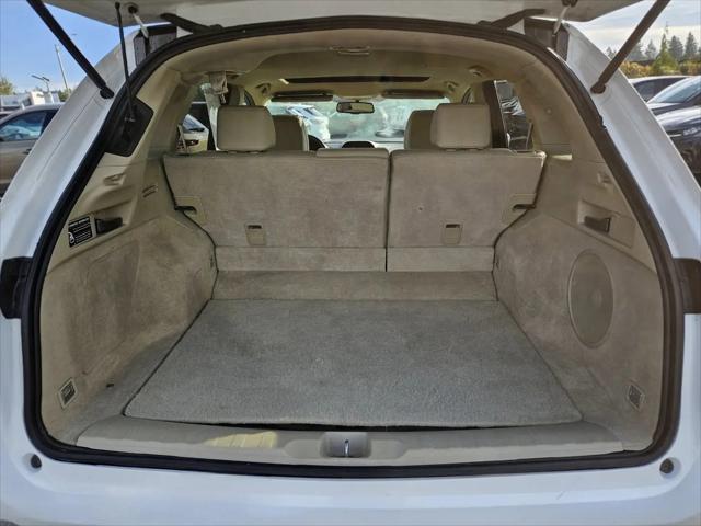 2018 Acura RDX AcuraWatch Plus Package