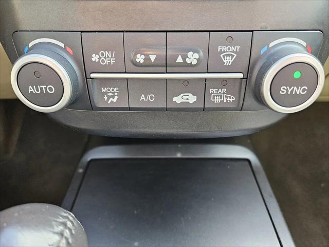 2018 Acura RDX AcuraWatch Plus Package