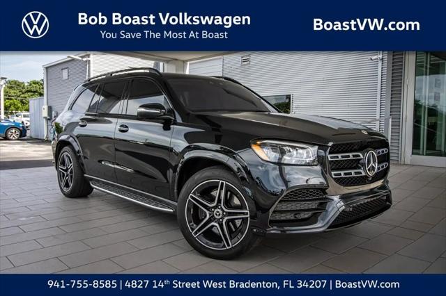 2023 Mercedes-Benz GLS GLS 580 4MATIC for sale in Bradenton, FL
