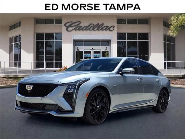2026 Cadillac CT5 Sport RWD for sale in Tampa, FL