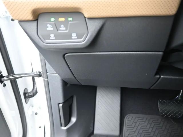 2026 Volkswagen Atlas Cross Sport SE with Technology