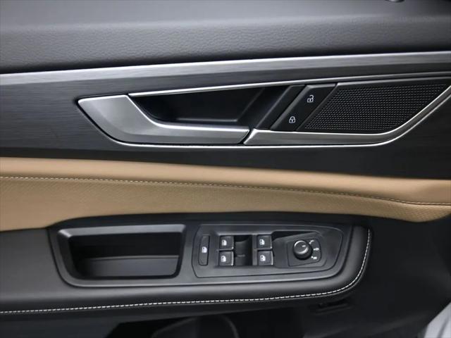 2026 Volkswagen Atlas Cross Sport SE with Technology