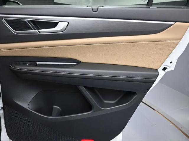 2026 Volkswagen Atlas Cross Sport SE with Technology