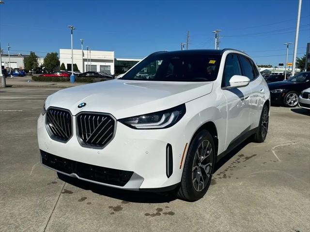 2026 BMW X3 30 xDrive for sale in Baton Rouge, LA