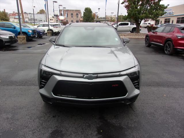 2026 Chevrolet V Blazer RS AWD