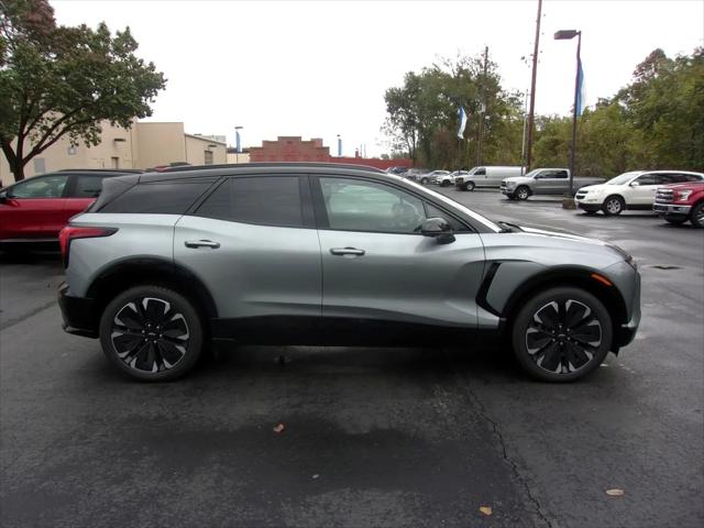 2026 Chevrolet V Blazer RS AWD