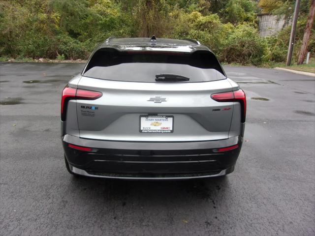 2026 Chevrolet V Blazer RS AWD