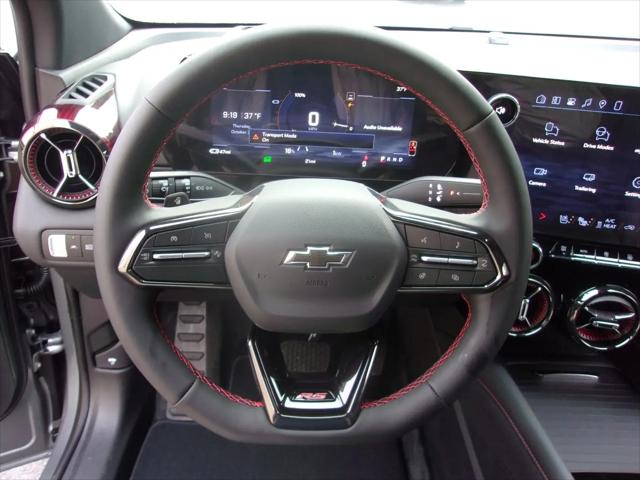 2026 Chevrolet V Blazer RS AWD