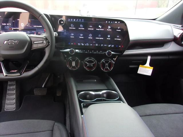 2026 Chevrolet V Blazer RS AWD