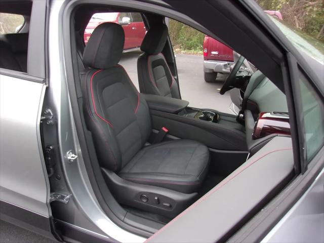 2026 Chevrolet V Blazer RS AWD