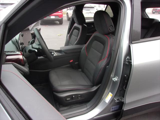 2026 Chevrolet V Blazer RS AWD