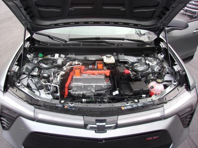 2026 Chevrolet V Blazer RS AWD