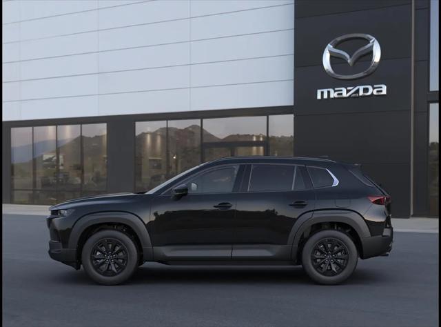 2026 Mazda CX-50 Hybrid Premium