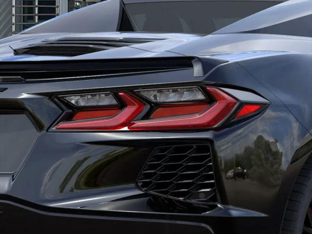 2026 Chevrolet Corvette Stingray Convertible, 3LT, RWD