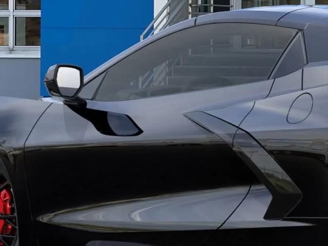 2026 Chevrolet Corvette Stingray Convertible, 3LT, RWD