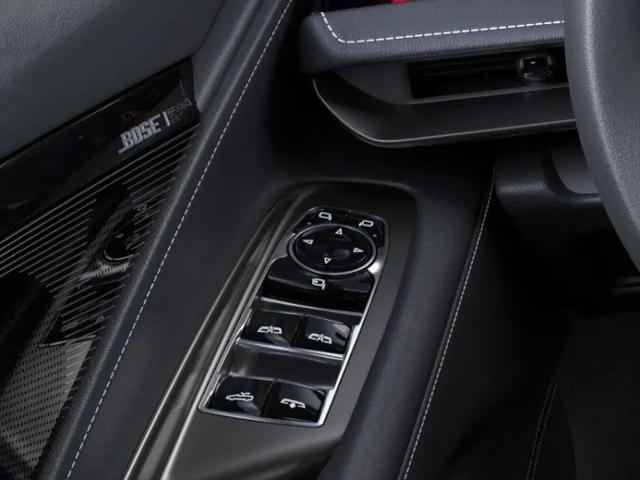 2026 Chevrolet Corvette Stingray Convertible, 3LT, RWD
