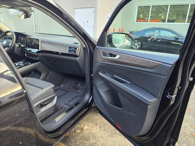 2026 Volkswagen Atlas SEL