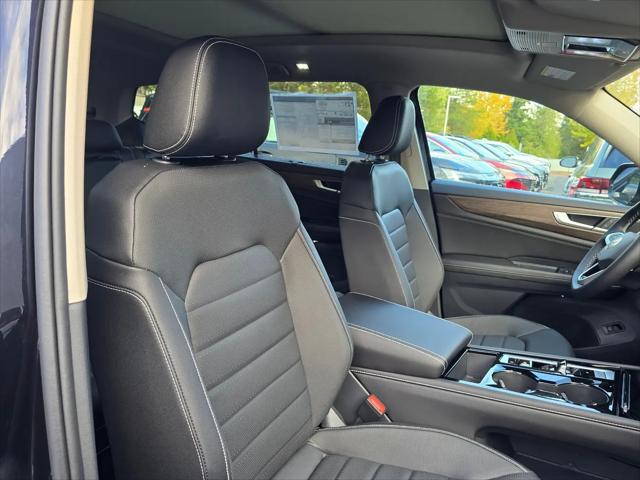 2026 Volkswagen Atlas SEL