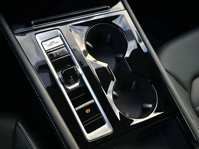 2026 Volkswagen Atlas SEL