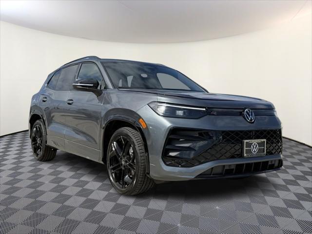 2026 Volkswagen Tiguan SE R-Line Black for sale in Garden Grove, CA