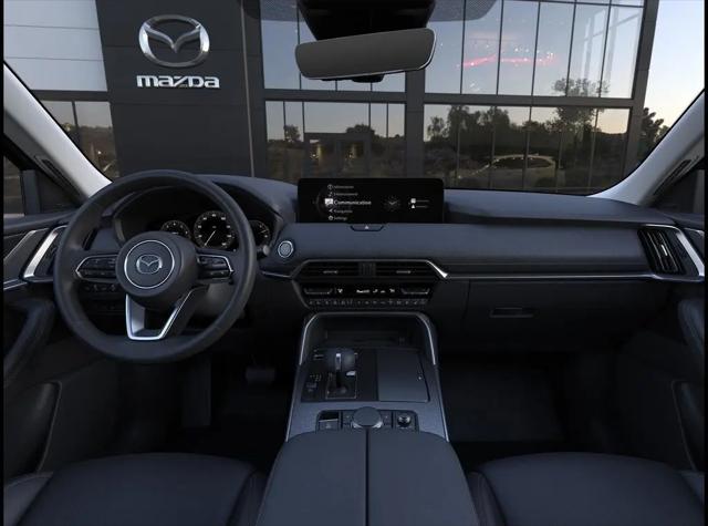 2026 Mazda X-90 3.3 Turbo Premium Sport