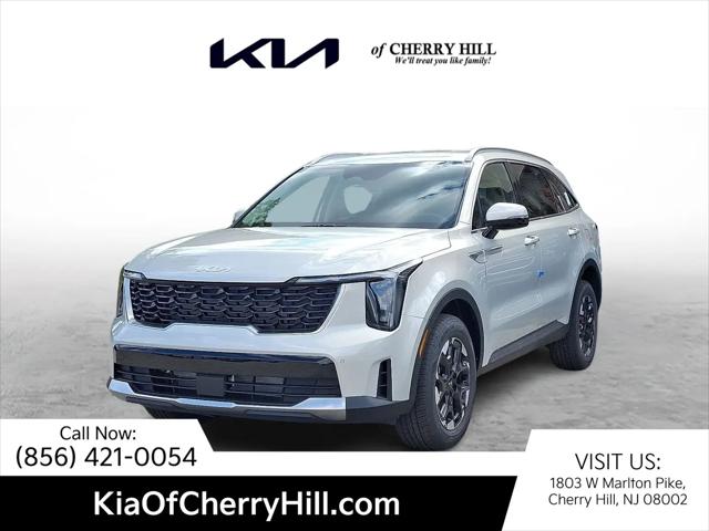 2026 Kia Sorento S for sale in Cherry Hill, NJ