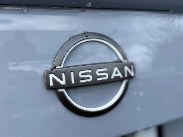 New 2025 Nissan Versa For Sale in Bellingham, WA