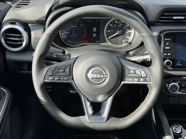 New 2025 Nissan Versa For Sale in Bellingham, WA