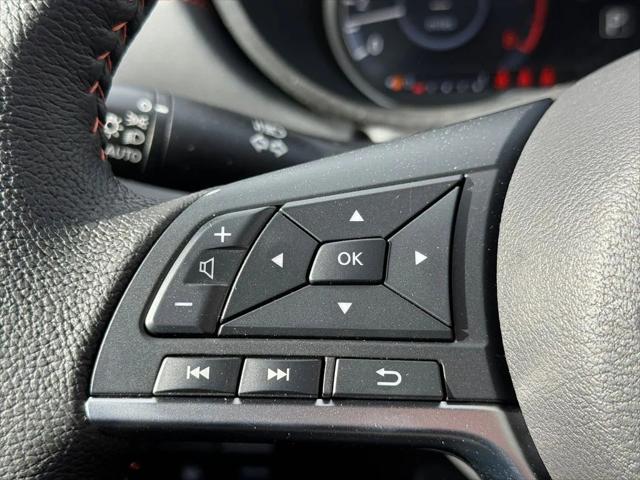 New 2025 Nissan Versa For Sale in Bellingham, WA