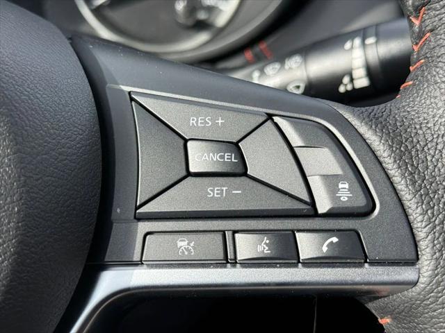 New 2025 Nissan Versa For Sale in Bellingham, WA