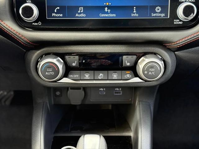 New 2025 Nissan Versa For Sale in Bellingham, WA