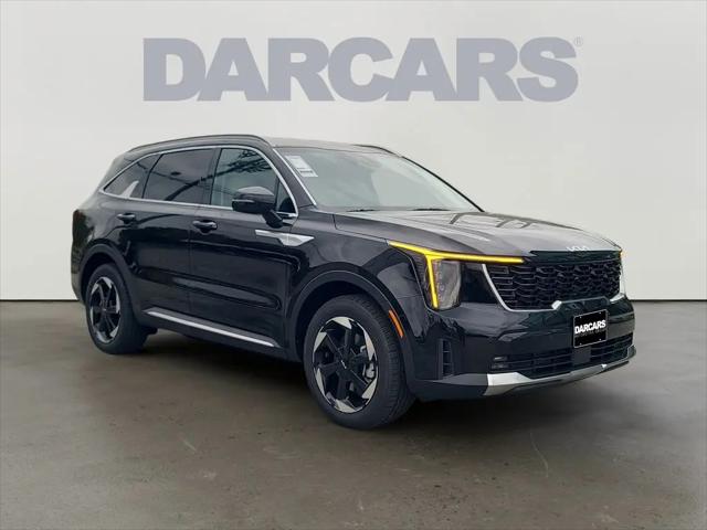 2026 Kia Sorento Hybrid EX for sale in Temple Hills, MD