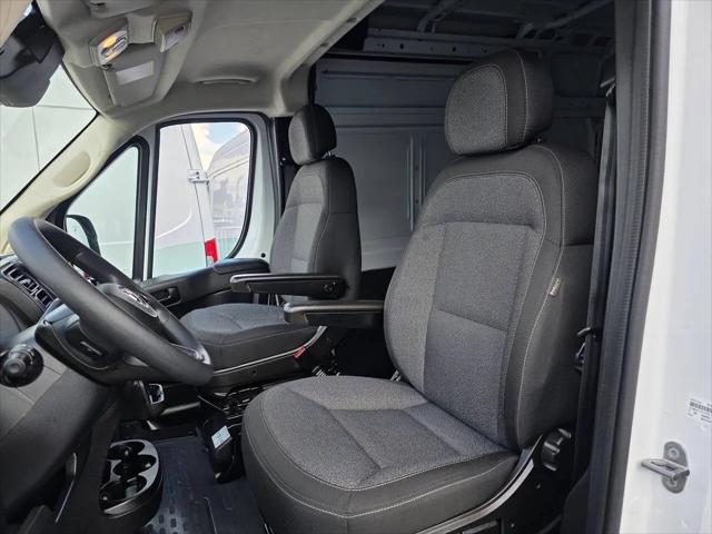 2023 Ram ProMaster Cargo Van High Roof 159" WB EXT