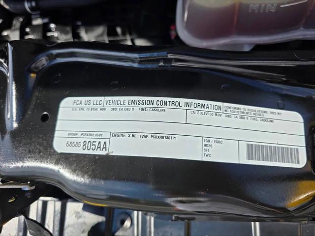 2023 Ram ProMaster Cargo Van High Roof 159" WB EXT